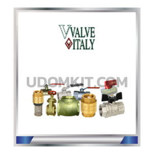 วาล์ว วีวาล์ว อิตาลลี V Valve Italy